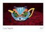 Crazy Teapots Kalender 2027, KAL