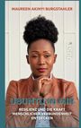 Maureen Akinyi Burgstahler: Ubuntu In Mir, Buch