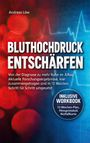 Andreas Löw: Bluthochdruck entschärfen, Buch