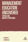 Clarissa Silva: Management Education Uncovered, Buch