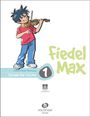 Fiedel-Max für Violine Schule Band 1, Buch