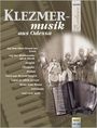 Martina Schumeckers: Klezmermusik aus Odessa, Buch