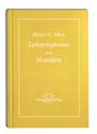Henry C. Allen: Leitsymptome und Nosoden, Buch