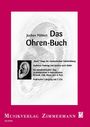 Jochen Pöhlert: Das Ohren-Buch, Buch