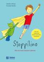 Isabella Colthorp: Stoppilino - Wie ich mein Stottern zähmte, Buch