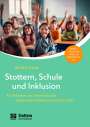 Georg Thum: Stottern, Schule und Inklusion, Buch
