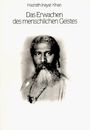 Hazrat Inayat Khan: Das Erwachen des menschlichen Geistes, Buch