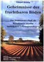 Erhard Hennig: Geheimnisse der fruchtbaren Böden, Buch