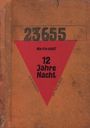 Martin Wolff: 12 Jahre Nacht, Buch