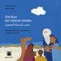 Habib Mazini: Die Wut der kleinen Wolke, Buch
