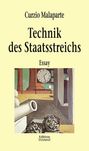 Curzio Malaparte: Technik des Staatsstreichs, Buch