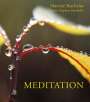 Martine Batchelor: Meditation, Buch