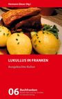 : Lukullus in Franken, Buch