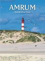 Jens Quedens: Amrum - Porträt einer Insel, Buch