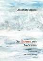 Joachim Maass: Der Schnee von Nebraska, Buch