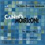 Canto Morricone 4: Soundtrack, CD