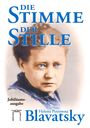 Helena Petrowna Blavatsky: Die Stimme der Stille, Buch