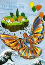 Wolfgang Eicke: Der kleine Tag, Buch