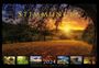Dieter Braue: Stimmungen 2024, KAL