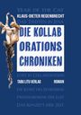 Klaus-Dieter Regenbrecht: Die Kollaborations-Chroniken, Buch