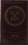 Sri Nisargadatta Maharaj: Ich bin. Teil 2, Buch