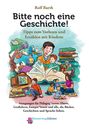 Rolf Barth: Bitte noch eine Geschichte!, Buch