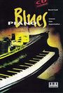 : Blues Piano. Mit CD, Noten