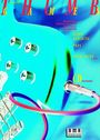 Frank Itt: Thumb Games, m. CD-Audio, Noten