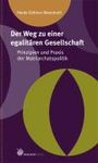 Heide Göttner-Abendroth: Der Weg zu einer egalitären Gesellschaft, Buch