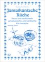 Nariman Zeitun: Jamaikanische Küche, Buch