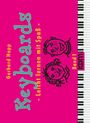 Gerhard Hopp: Keyboards - Leicht lernen mit Spaß 1, Buch