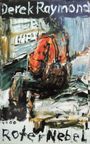Derek Raymond: Roter Nebel, Buch