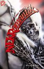 Linnie Blake: Nekromantik 1 - 20th Anniversary Edition (+ CD-Soundtrack/+ Buch), Buch