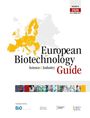 16th European Biotechnology Science & Industry Guide 2026, Buch