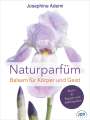 Josephine Ademi: Naturparfüm, Buch