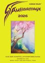 Matthias K. Thun: Aussaattage 2026 Maria Thun Wandkalender, Buch