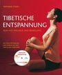 : Tibetische Entspannung, Buch