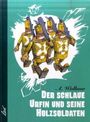 : Der schlaue Urfin und seine Holzsoldaten, Buch