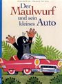 Eduard Petiska: Der Maulwurf und sein kleines Auto, Buch