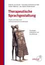 Dietrich von Bonin: Therapeutische Sprachgestaltung, Buch