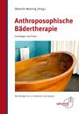 : Anthroposophische Bädertherapie, Buch