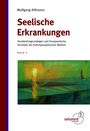 Wolfgang Rißmann: Seelische Erkrankungen, Buch