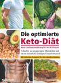 Klaus Arndt: Die optimierte Keto-Diät - neue Leistungsernährung für den Kraftsport, Buch