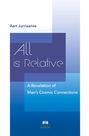 Aart Jurriaanse: All is Relative, Buch
