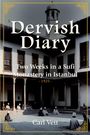 Carl Vett: Dervish Diary, Buch