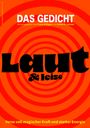 : Das Gedicht. Zeitschrift /Jahrbuch für Lyrik, Essay und Kritik / DAS GEDICHT Bd. 31, Buch