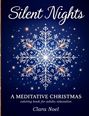 Clara Noel: Silent Nights, Buch