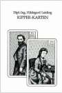 Dipl. -Ing. Hildegard Leiding: Kipper-Karten Buch 2. Legetechniken, Buch