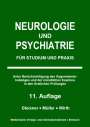 Christiane Gleixner: Neurologie und Psychiatrie, Buch