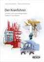 Bernd Zimmermann: Der Kranführer, Buch